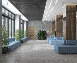 Керамогранит Regal Terrazzo Rt AGL Tiles