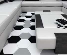 Керамогранит Floor Tiles Wow