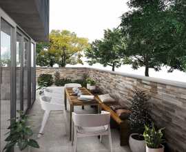Керамогранит Inwood Rondine Group