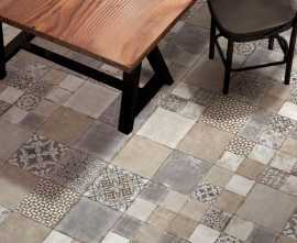 Керамогранит Cuadrado Toscana ATRIVM