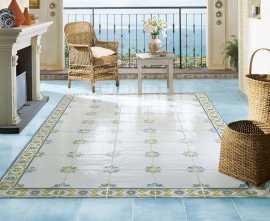 Керамогранит Cotto Mediterraneo Savoia Ceramiche