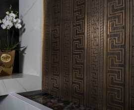 Керамогранит Eterno Versace