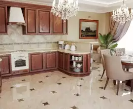 Керамогранит Travertine Cube Ceramica