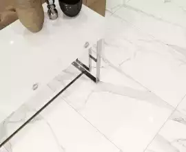 Керамогранит Statuario Cube Ceramica