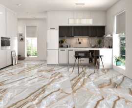 Керамогранит Lord Onix Italica Tiles