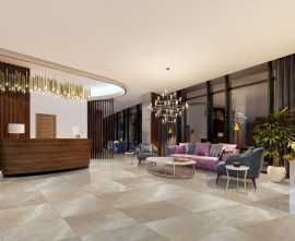 Керамогранит Irasu Italica Tiles