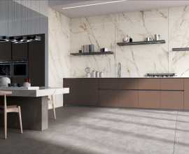 Керамогранит Slabs Gardenia Orchidea