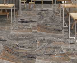 Керамогранит Vulcano Glossy Royal Tile
