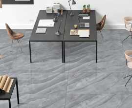Керамогранит Supreme Grey Polished Royal Tile