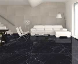 Керамогранит Black Royal Tile