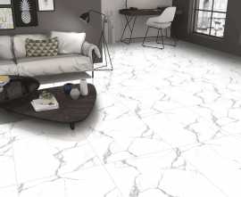 Керамогранит White Soul Italica Tiles