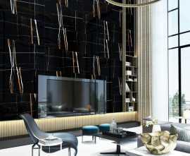 Керамогранит Sahara Ocean-Ceramic