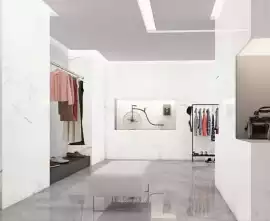 Керамогранит Arabascato Ocean-Ceramic