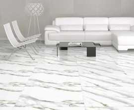 Керамогранит Calacatta Copper ITC