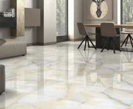 Керамогранит Alabaster ITC
