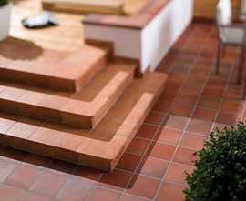 Ступени Ceramica Mayor Coimbra