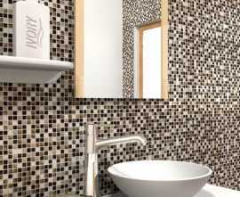Мозаика JNJ Mosaic Hg Mosaic