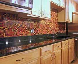Мозаика Caramelle Mosaic Arlecchino