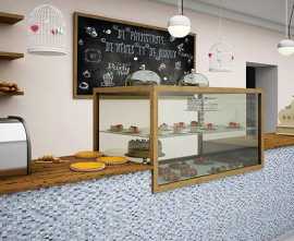 Мозаика Vidrepur Bijou