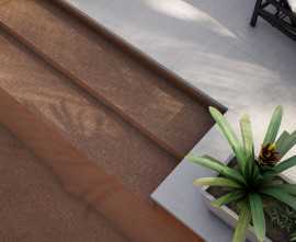 Мозаика Vidrepur Wood
