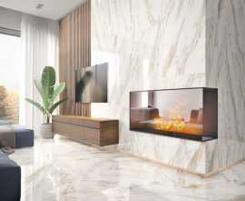 Керамогранит Calacatta Gold INTER GRES