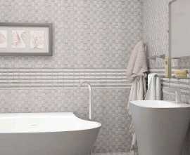 Мозаика Natural Mosaic S-Line
