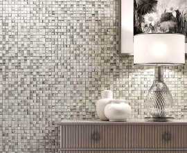 Мозаика Natural Mosaic Ice