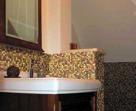 Мозаика Natural Mosaic Kimberly