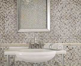 Мозаика Natural Mosaic Kobe