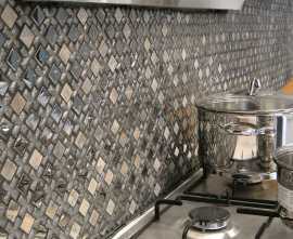 Мозаика Natural Mosaic Inka