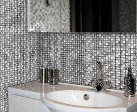 Мозаика Natural Mosaic Mirror