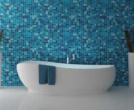 Мозаика Caramelle Mosaic La passion