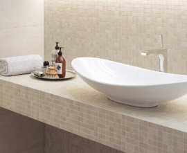 Мозаика Starmosaic Wild Stone мраморная мозаика