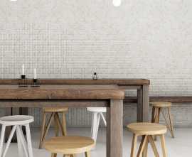 Мозаика Vidrepur Marble