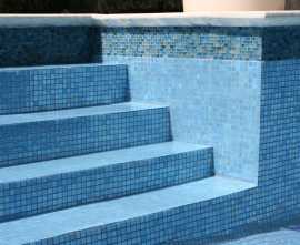 Мозаика Vidrepur Antislip