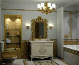 Мозаика NS-Mosaic Gold