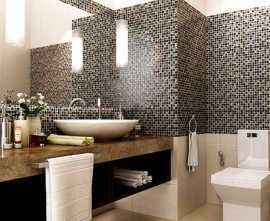 Мозаика NS-Mosaic Crystal