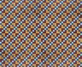 Мозаика Caramelle Mosaic Ornamenti