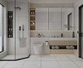 Керамогранит Ariston White Basconi Home