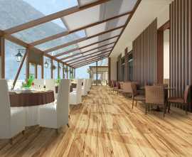 Керамогранит Cypress Basconi Home