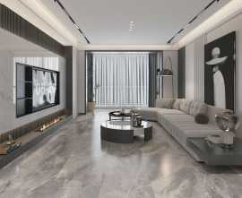 Керамогранит Cinerite Basconi Home