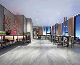 Керамогранит Slate Grey Basconi Home