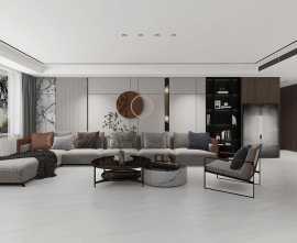 Керамогранит Carrara Matt Basconi Home