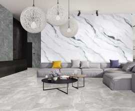 Керамогранит Cemento Gold Basconi Home