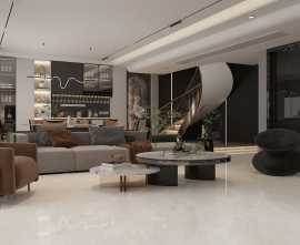 Керамогранит Precious Stone Basconi Home