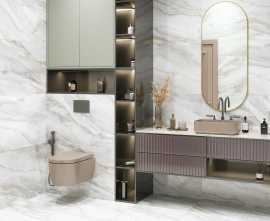 Керамогранит Limestone LCM