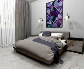 Керамогранит Faux Grey Gresant