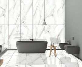 Керамогранит Carrara Azario