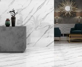 Керамогранит Stone Mega Tile