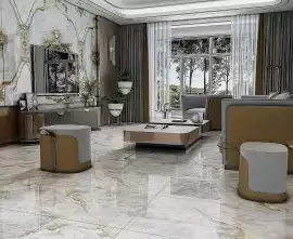 Керамогранит Aragon Amin Tile Co